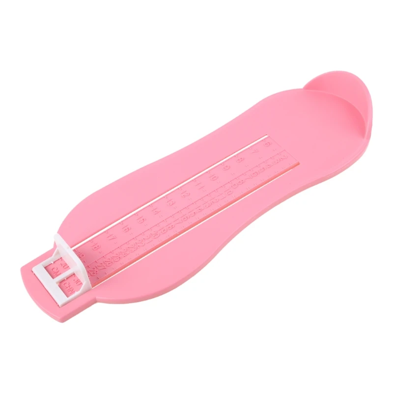 

Измеритель ног для детей, линейка для измерения размера обуви, 6-20 см