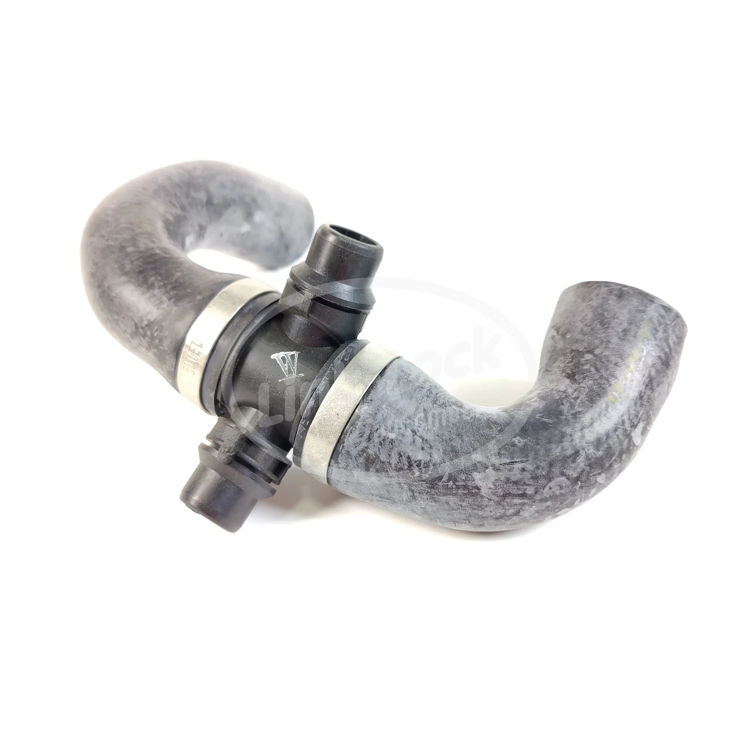 Труба FEBI/11538645481 для BMW N20/F20/F35/F32/F18