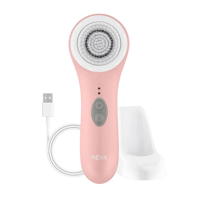 Spa Sciences Antimicrobial Sonic Cleansing System