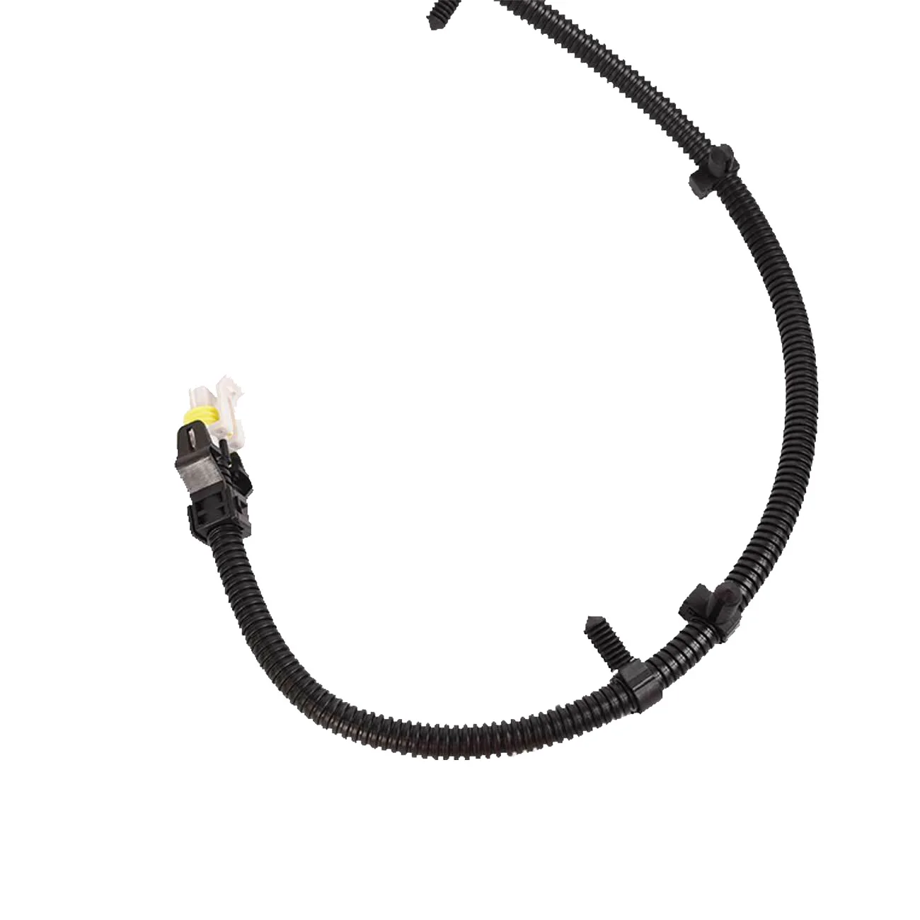 Жгут проводов датчика скорости переднего левого и правого колеса ABS для Chevrolet Impala