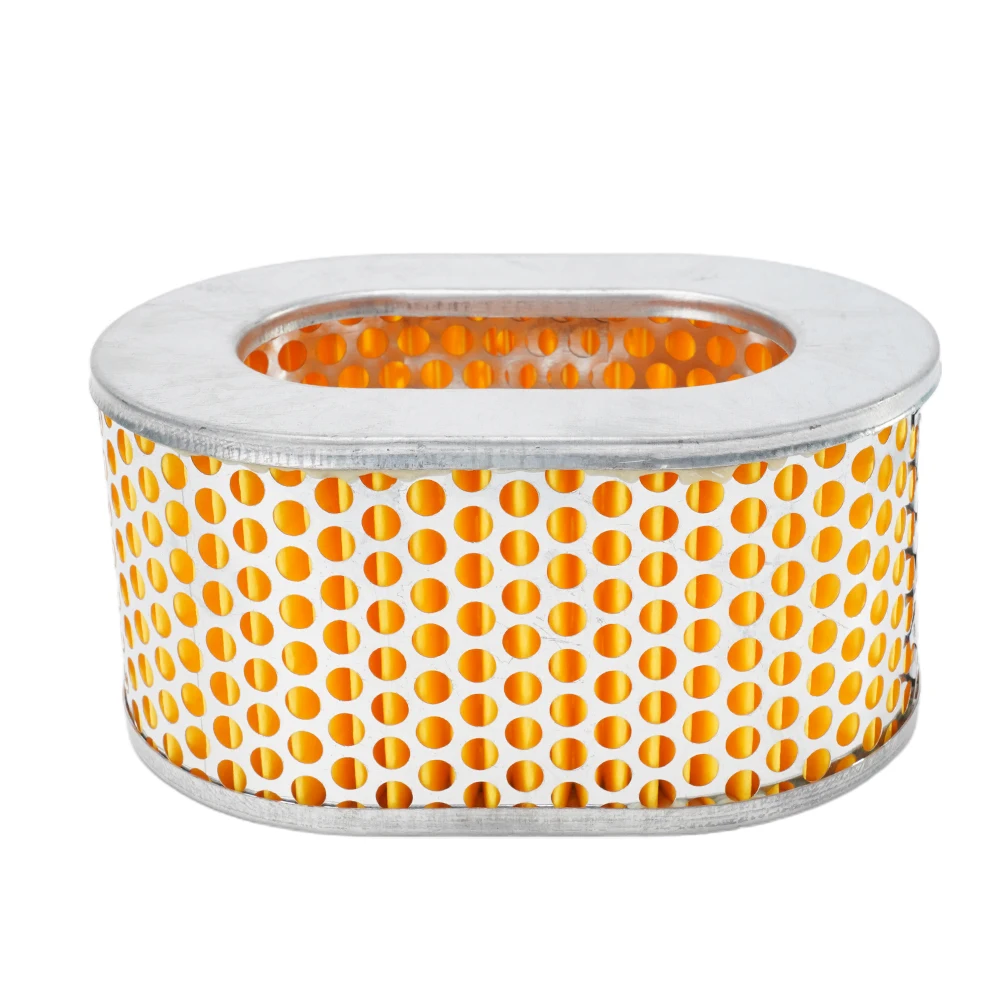 Замена высококачественного воздушного фильтра 114650 -12540 Двигатели L100 и L100AE. L90 L90AE