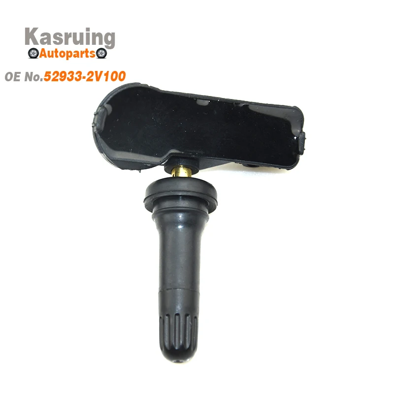52933-2V100 52933-B2100 529332 V100 52933B2100 Новый датчик контроля давления в шинах TPMS для Hyundai Velostar