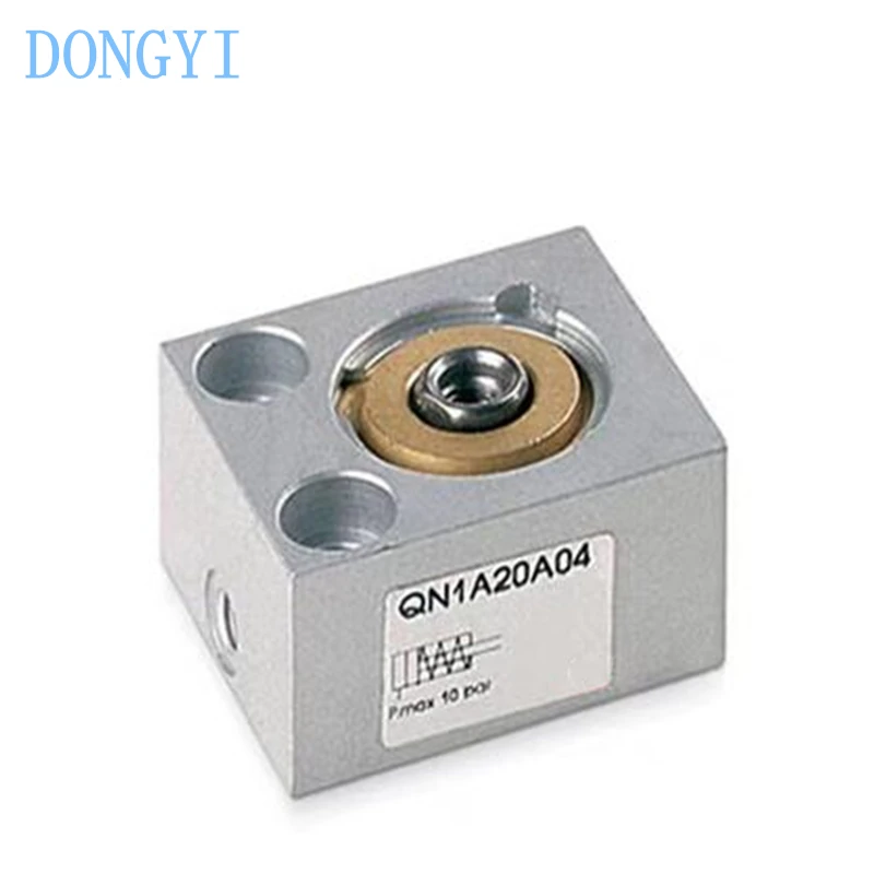 

Пневматический цилиндр MIDCOOL QN