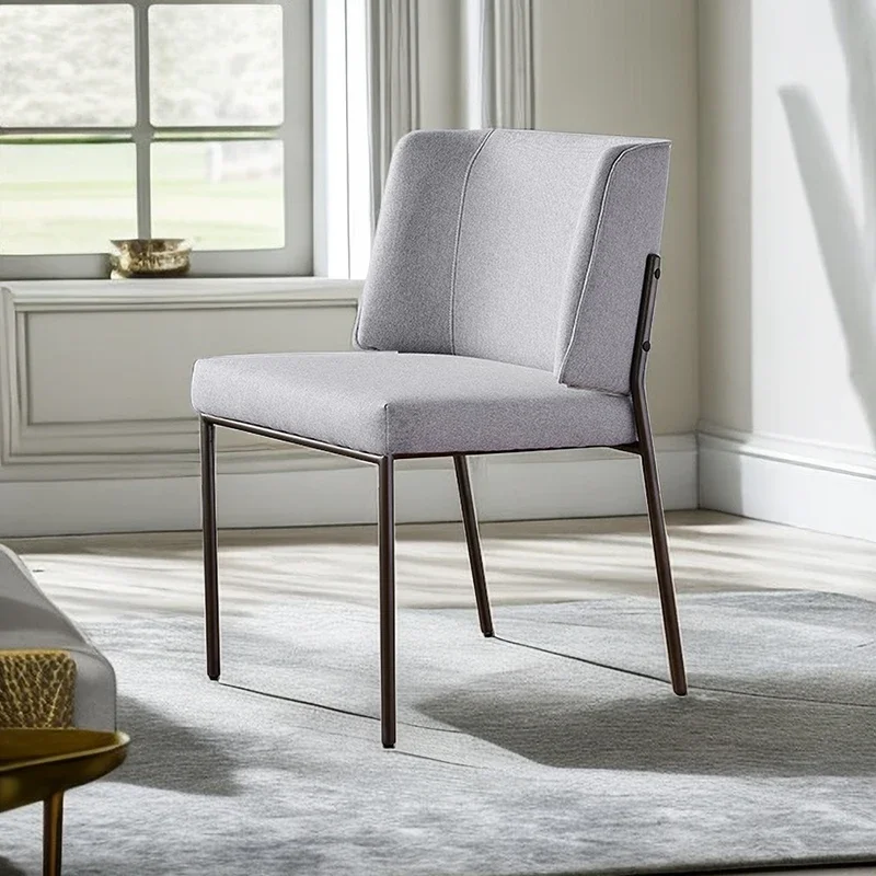 Стулья для спальни кухни дома дизайнерская мебель современные офисные стулья