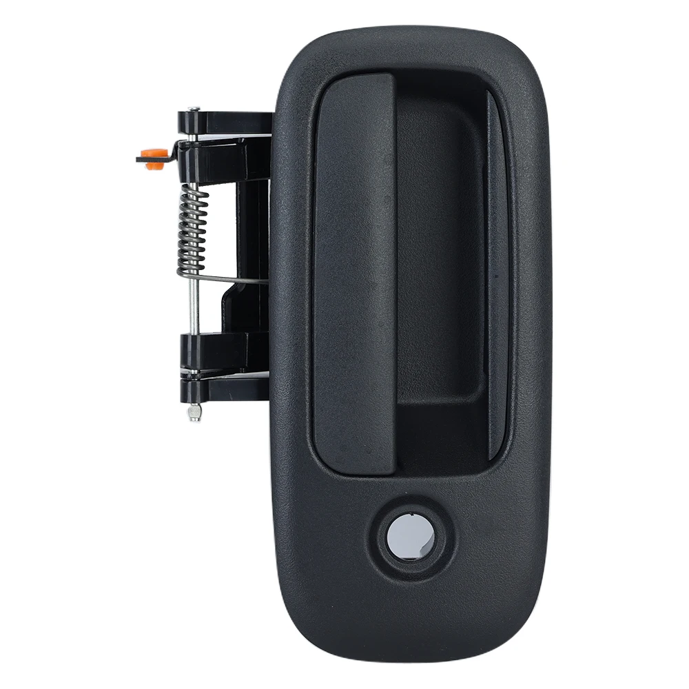 Ручка для раздвижной двери фототехники 1500 фургон 1996 1997 1998-2009 внешний RH боковой