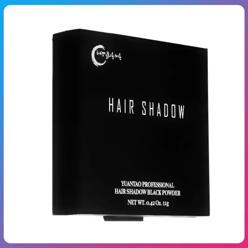 S Hair Color Chalk Powder Hair Covering Hair White Plant Hair Salon Disposable Hair Coloring Products Potrable