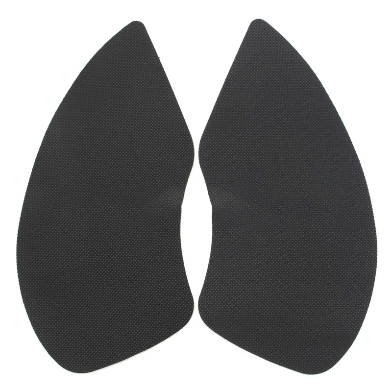 

Motorcycle Modified Fuel Tank Side Sticker Heat-Insulating Anti-Skid Sticker for BMW- R NineT 2015-2018