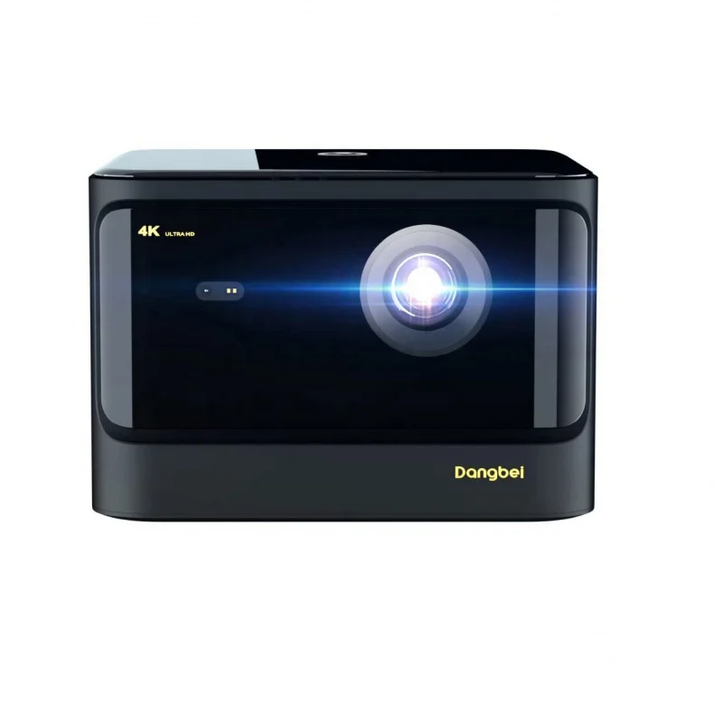 

AWIND Everycom Dangbei Mars X3 Pro 4K 4G+128G 3200 ANSI Portable Mobile Phone Projector Dandbei Mars Pro 4k Projector