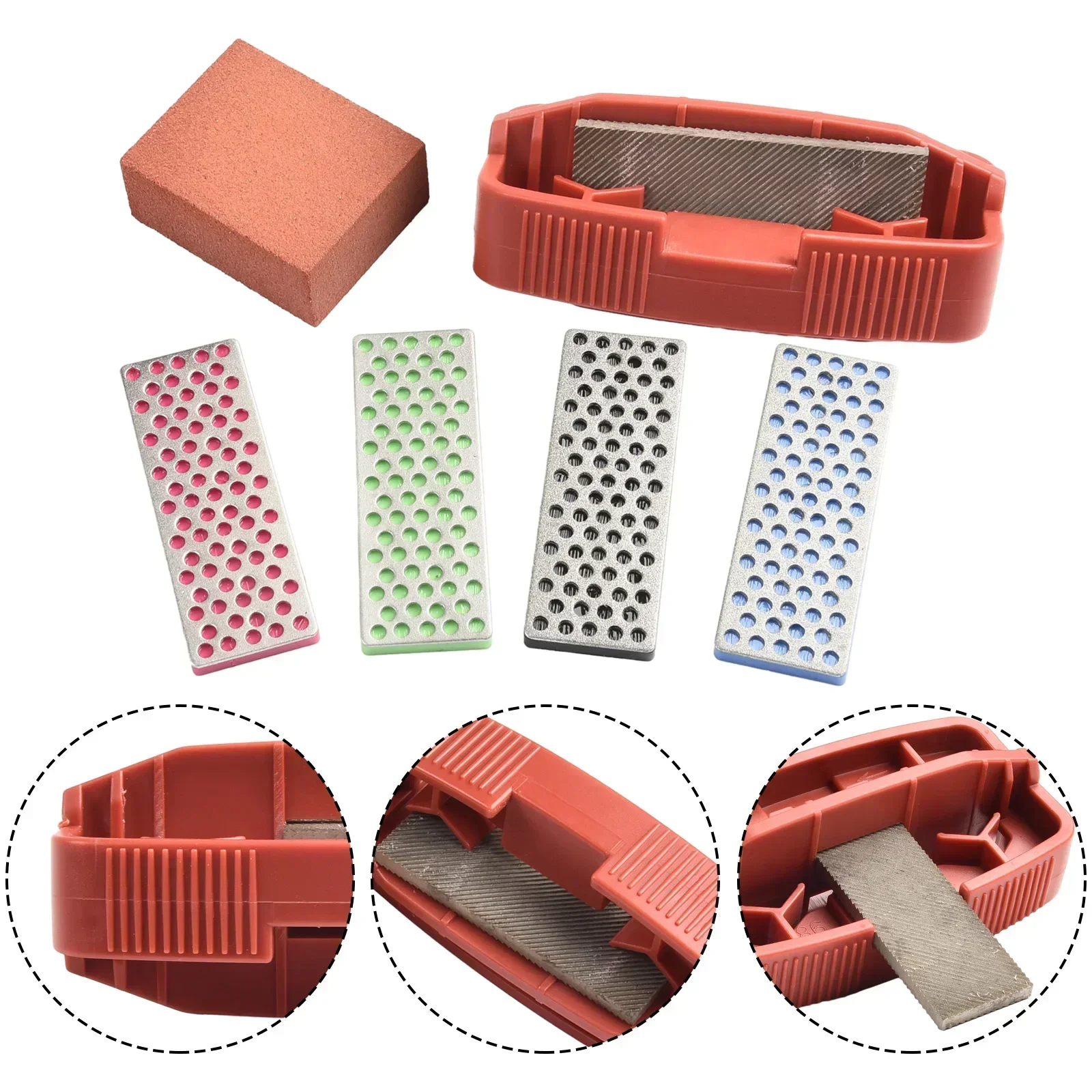 Инструмент для настройки лыж сноуборда напильник ремонта и комплект ухода за