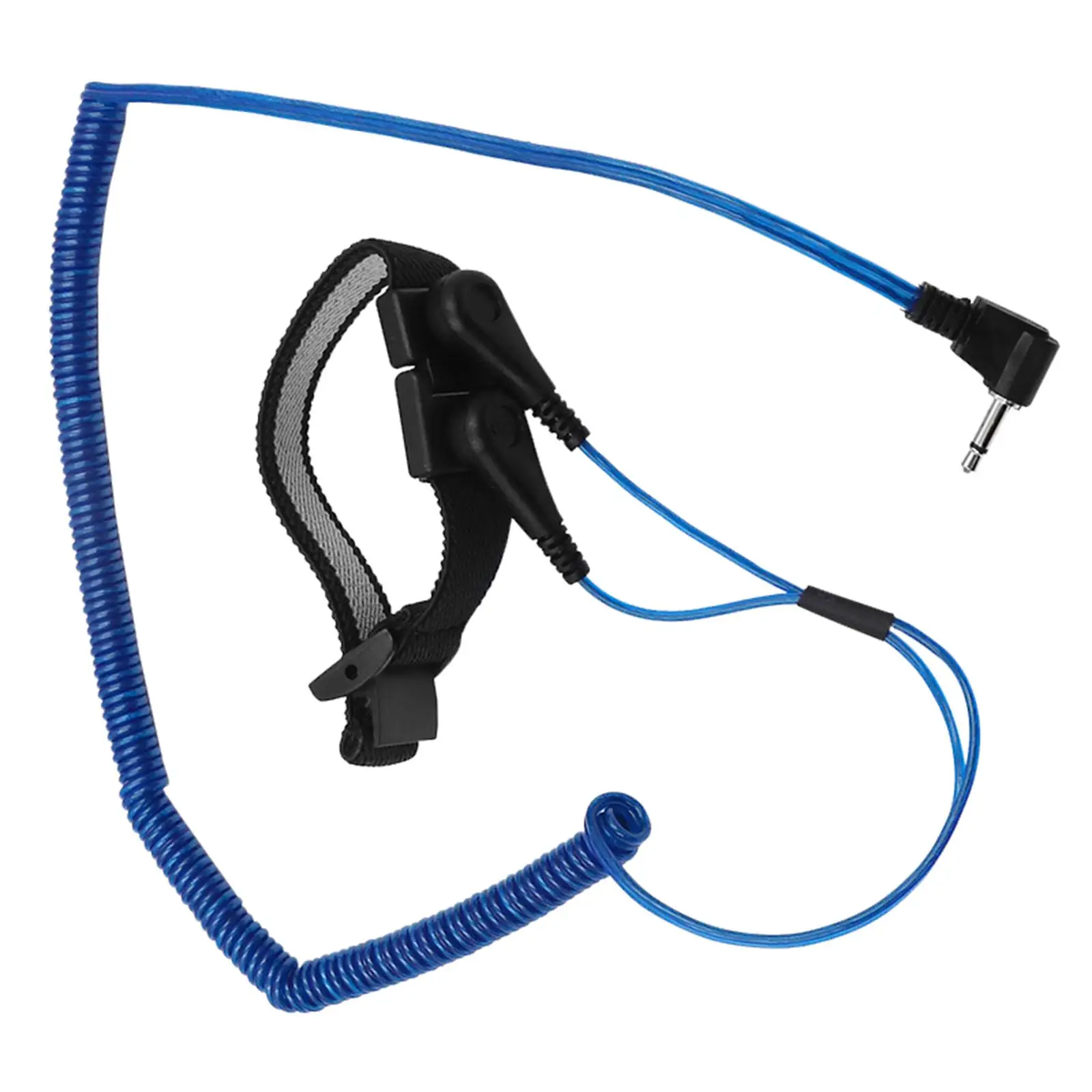 

Антистатический ремешок для запястья 2 м компоненты проводной выдвижной длинный шнур