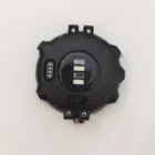 Для Garmin forerunner 45 Корпус чехол Корпус задняя крышка Запасные части (красныезеленые кнопки)