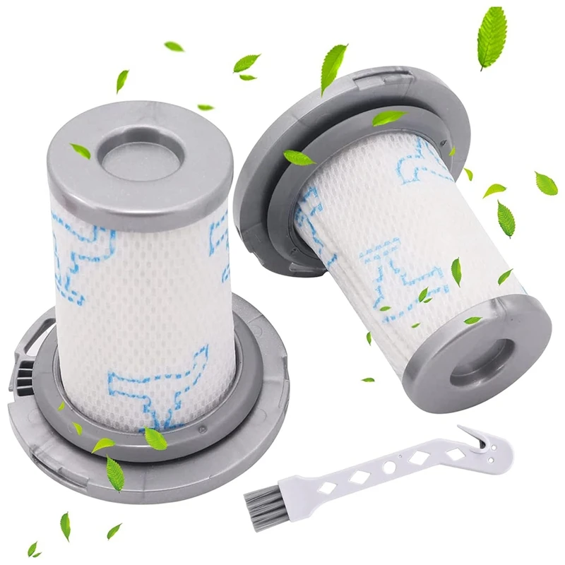 

ZR009006 Filter For Rowenta X-Force Flex 8.60 RH96XX & X-PERT 6.60 RH68XX Vacuum Cleaner Accessories Filter