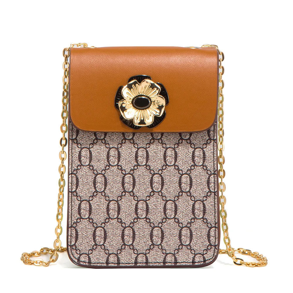 

Women's Fashion Shoulder Bag Crossbody Phone Purse