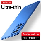 Матовый чехол для Oppo Reno 6, 5, 4, 3 Pro Lite, Reno4, Reno3, Reno5, Reno6, Oppo Reno 5, 6 Pro Plus