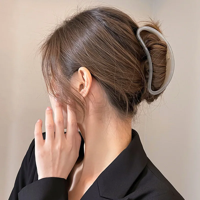 2 шт. женские заколки для волос в Корейском стиле