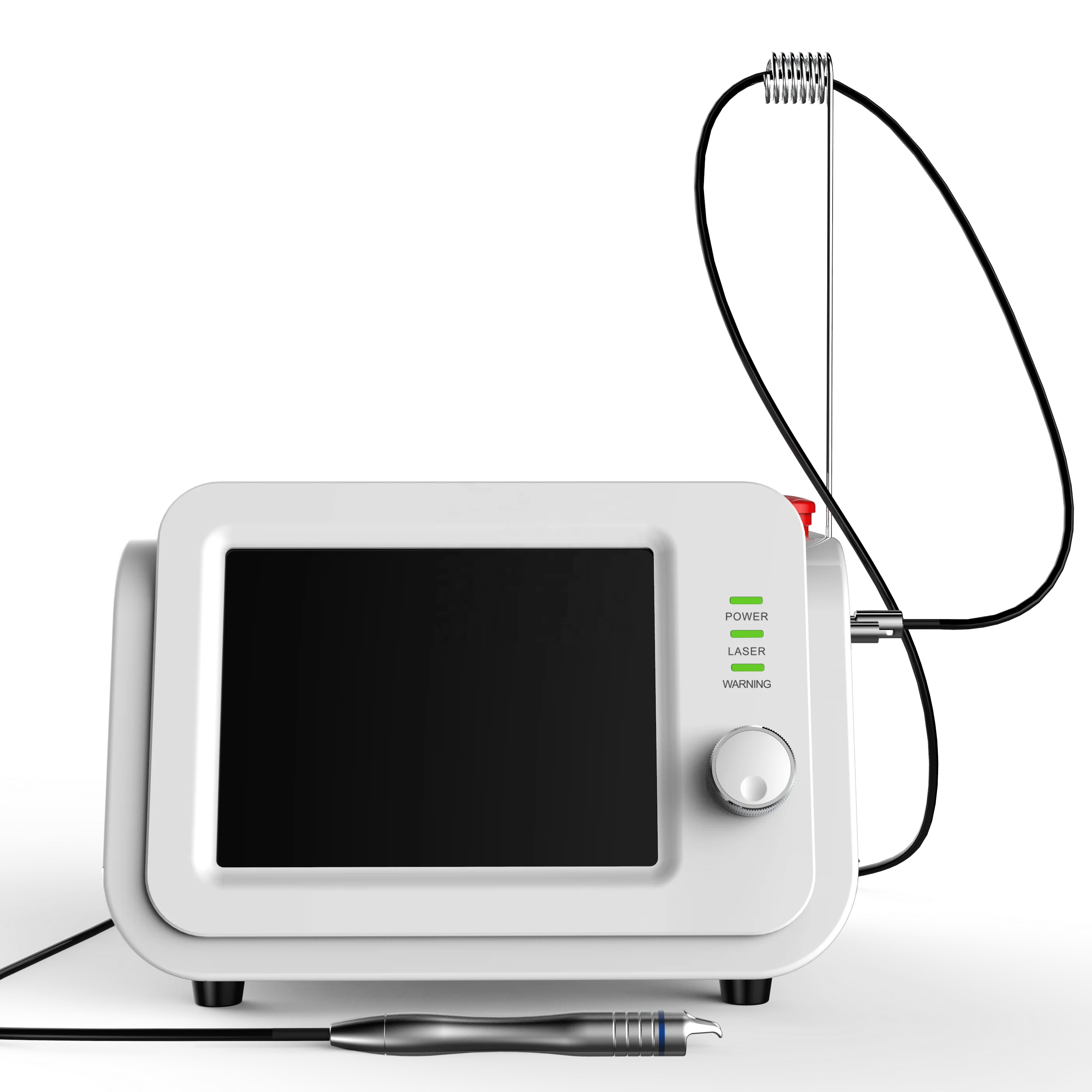 Рисунок 2 - Лазерное устройство для ветеринарной физиотерапии