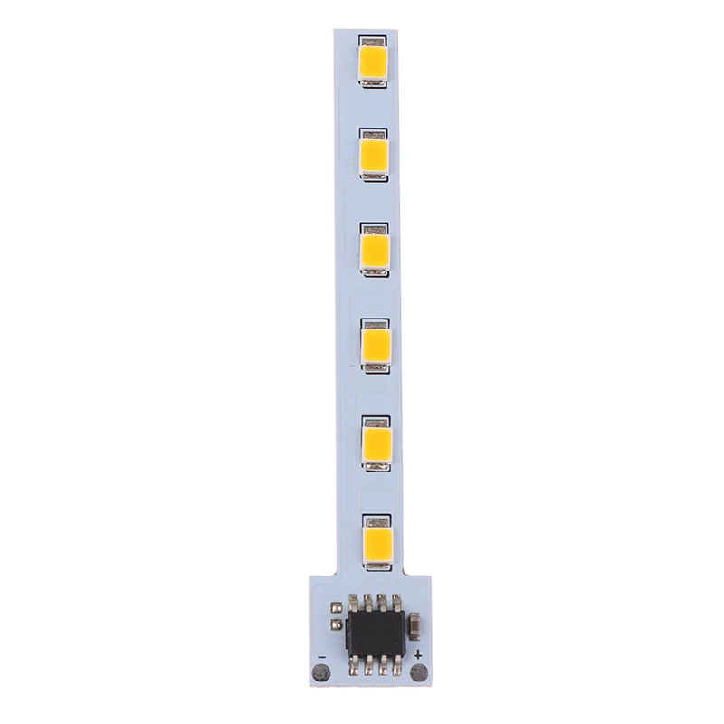 

1Pc 3/5V Led Flame Flash Candles Diode Light Lamp Board PCB Decoration Light Bulb Accessories DIY Imitation Candle Flame Light
