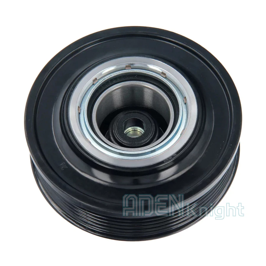 Сцепление компрессора переменного тока для Audi A4 A6 A8 Seat Ibiza Skoda Octavia VW Passat 8K0260810