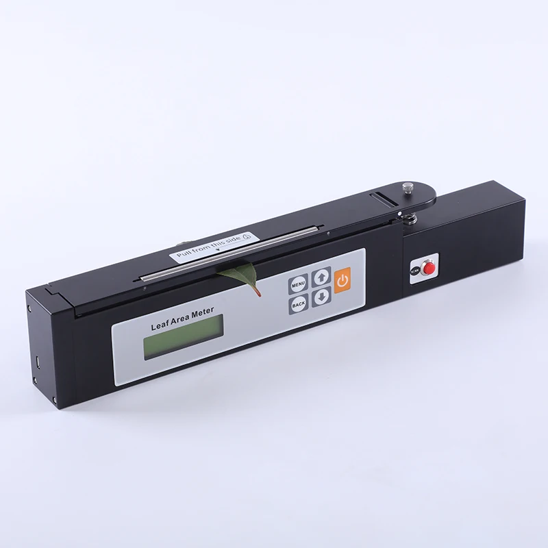 

YMJ-D Portable Leaf Area Meter