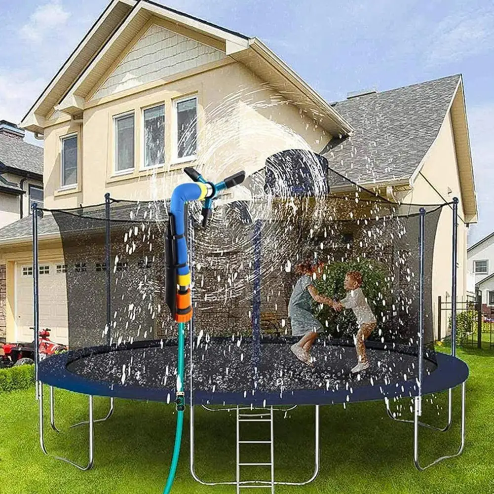 

Quick Connector Rotatable Water Tap Splitter Irrigation Agriculture Quick Water Connector Water Control Valve