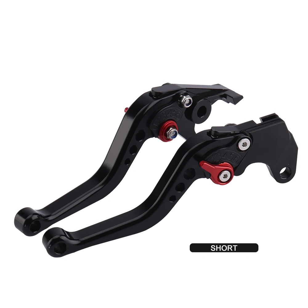 

Рычаги тормозной муфты длинные и короткие для Honda VF750S saber/VFR750 VFR800 VFR800F / VTR1000F fiрестоm/CBF1000/X4