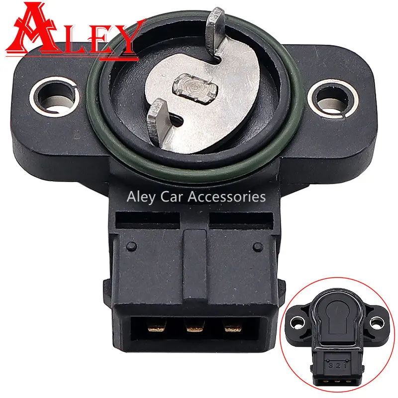 

Brand New 35170-37100 35170 37100 3517037100 TPS Throttle Position Sensor For Hyundai Santa Fe For Kia 2.5 2.7