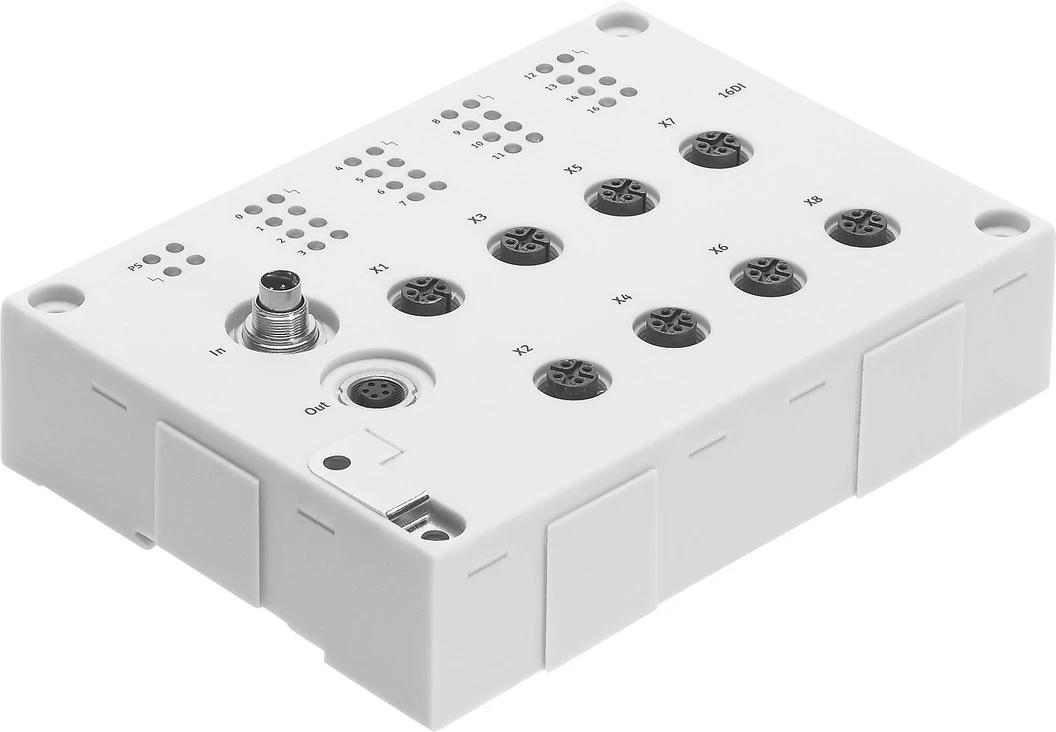 

New original CP-E16-M12-EL
