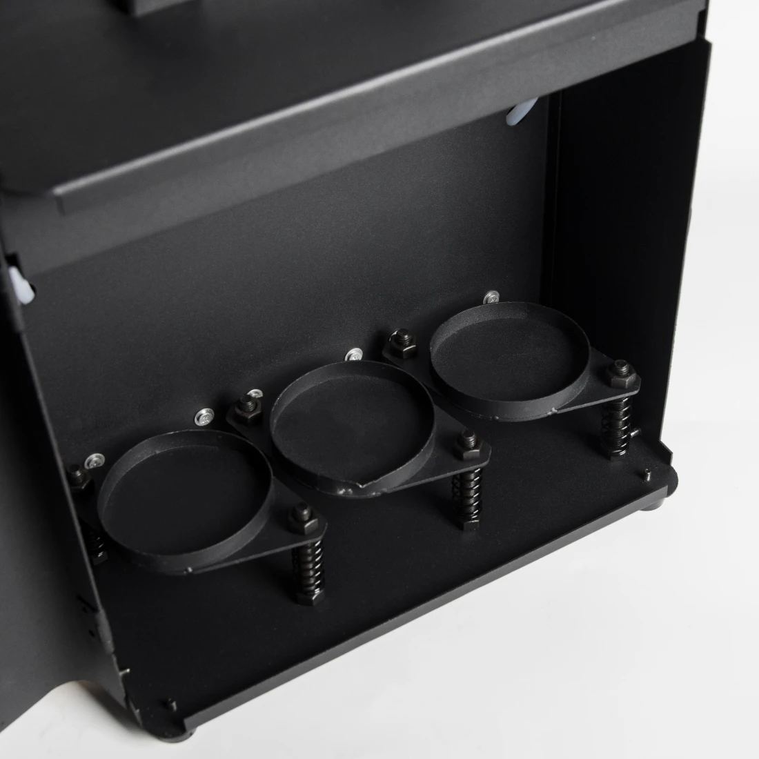 Дешево Проектор для огня MOKA SFX, сценический тройной пламенный проектор Dmx, уличный Dj струйный пламенный аппарат 5 Dmx Chs, клапан, ЖК-дисплей