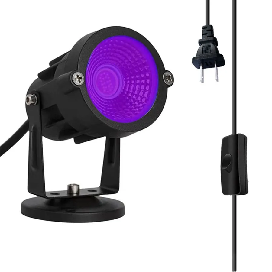 

Thrisdar УФ-светильник для отверждения смолы 405 нм