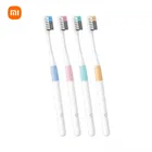 Детали Xiaomi mijia Doctor B Tooth Mi Bass метод Улучшенная щетка проволока включая дорожный бокс для Mijia Smart Home зубная щетка