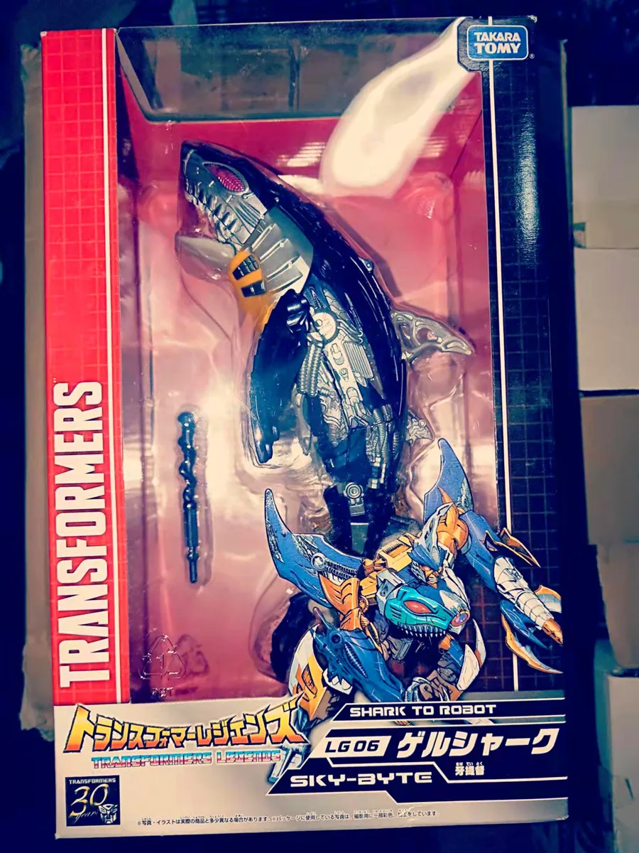 Фигурка трансформера IDW LG10 Alcy LG06 Sky Shark LG04 Road Hog LG19 Spring TG29 Фигурка трансформера IDW LG10 Alcy LG06 Sky Shark LG04 Road Hog LG19 Spring TG29