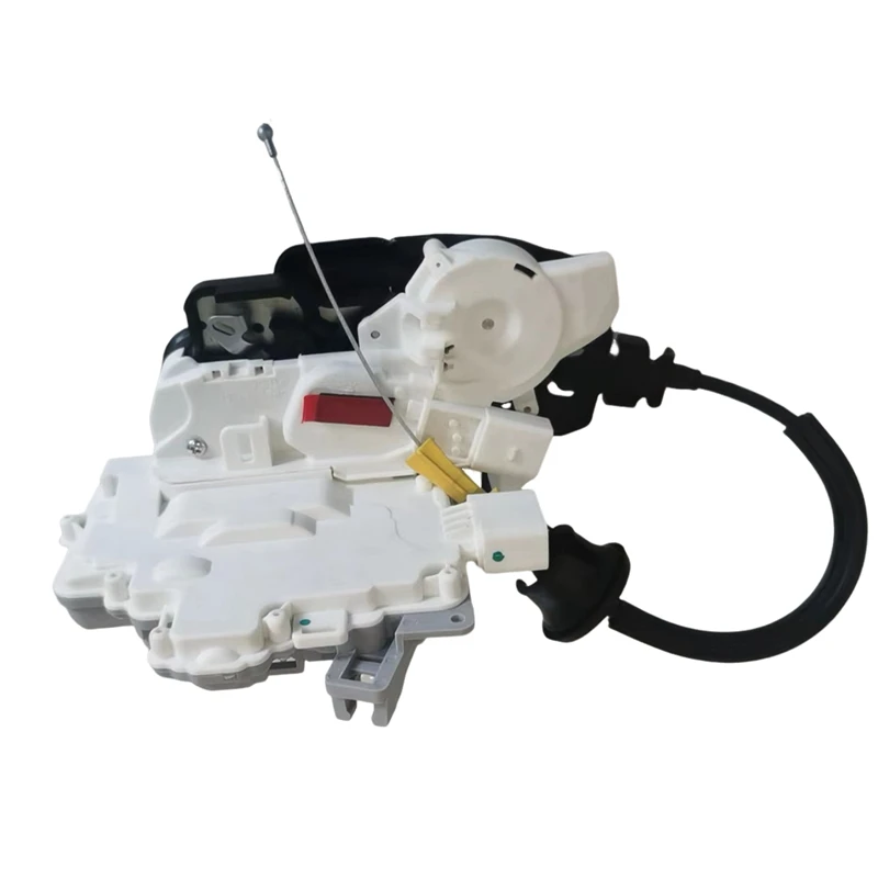 Rear Right Door Lock Actuator Latch 4H0839016C For A8 S8 2010-2017 Car Locking Block Assembly 4H0839016E Replacement