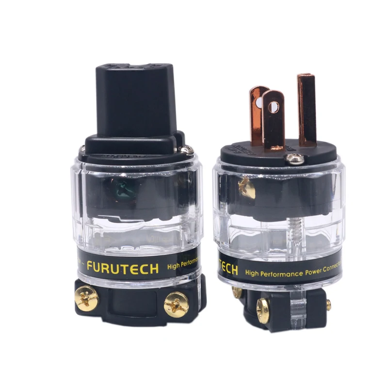 FurutechFI-11M(CU) Версия для США