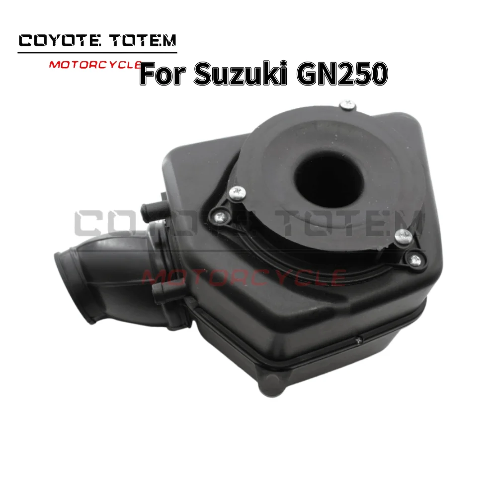 Подходит для воздушного фильтра мотоцикла Suzuki Wangjiang GN250 и воздушного фильтра в сборе (art.: 3920d135a7bcd) - 3920d135a7bcd