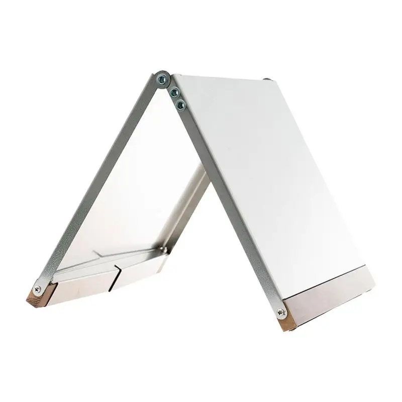 

Складной стол для кемпинга из нержавеющей стали складной стол для пикника легкий портативный стол для пикника для путешествий