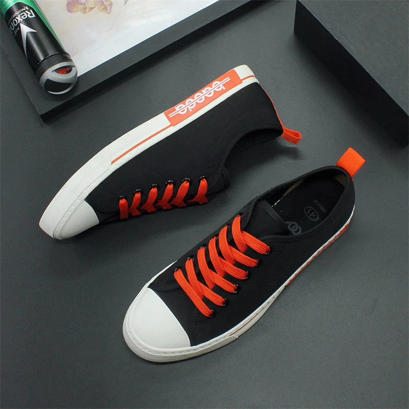 Рисунок 3 - Мужская обувь на низкой подошве