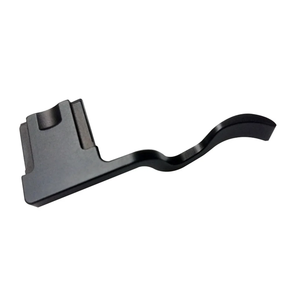 Camera Accessories Electronics Hot Shoe Thumb Up Grip Photography Supporting Cover Handle Rest For Fuji for Fujifilm XT-10 | Электроника