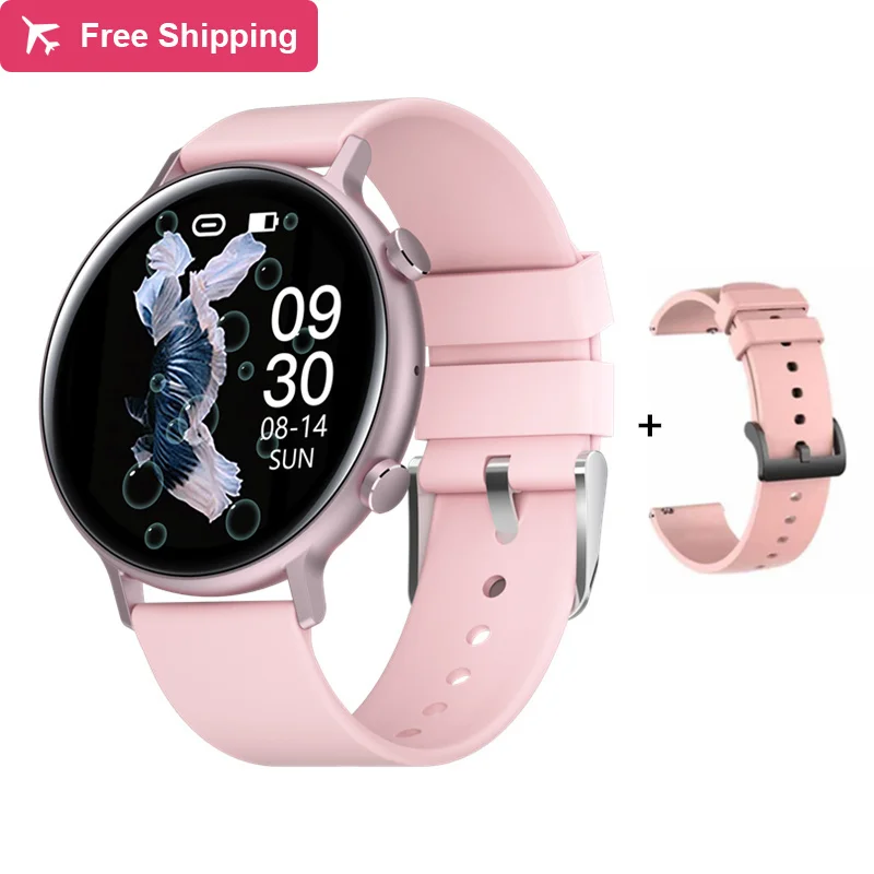 

Original Smartwatch GW33 Pro With Answer Call 4D Dynamic Full Touch Screen Waterproof IP68 ECG PPG Music Smart Watch Men Women