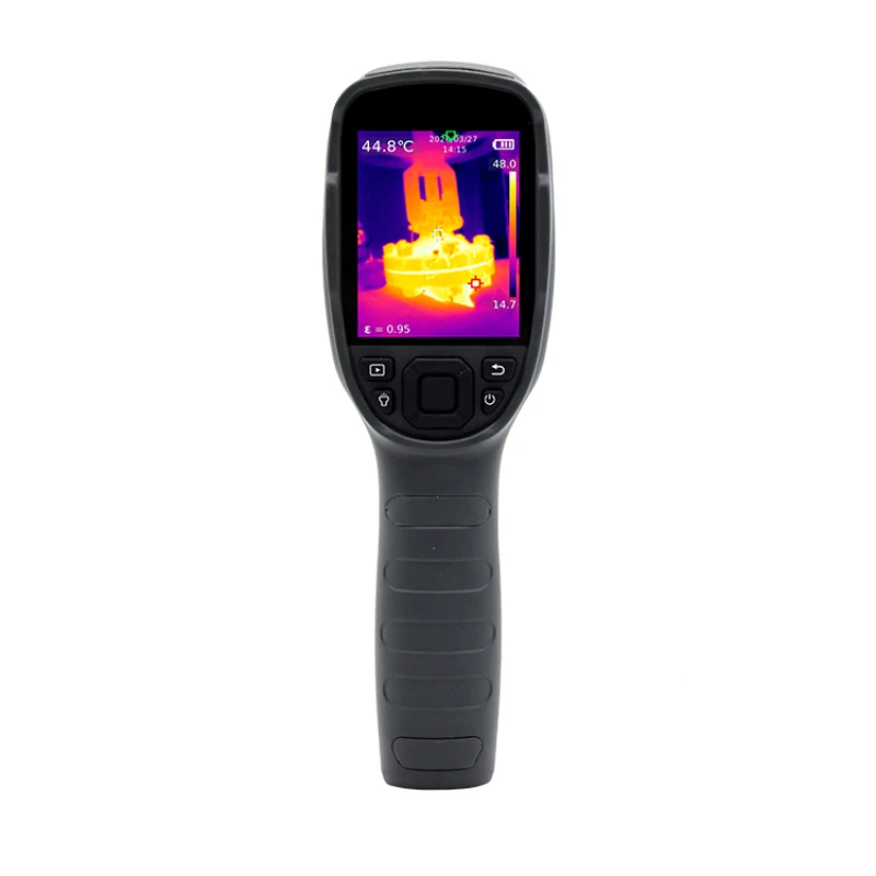 

China Manufacturer Hand-Held Digital Thermal Camera Hand Held Portable