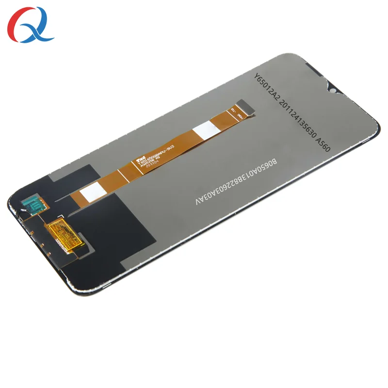 Оригинальный сменный экран для realme C12 ЖК-дисплей Realme pantalla