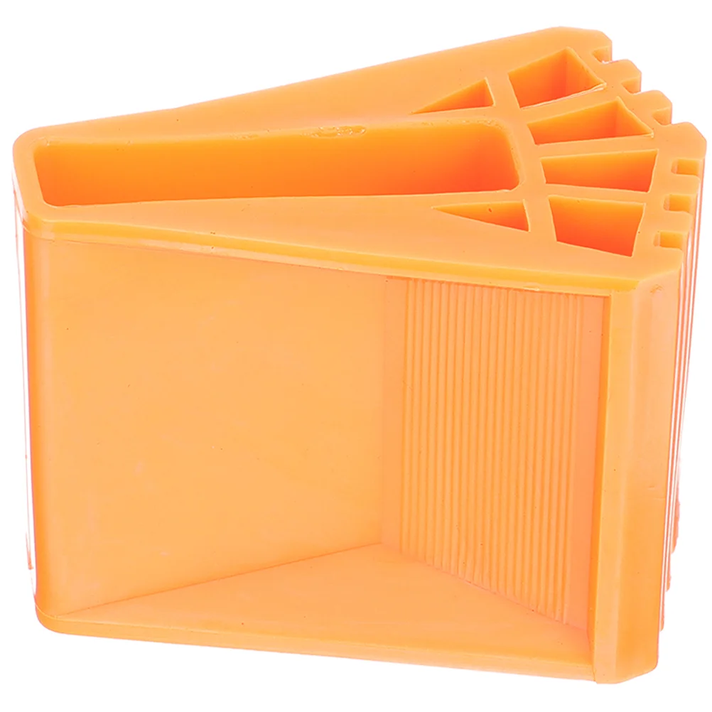 

Retractable Ladder Feet Rubber Cover Non-slip Protective Covers Accessories Protector