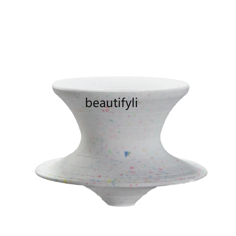 

yj Xiaoyao Rocking Chair Nordic Living Room Recliner Leisure Balcony Creative Simple Modern Gyro Chair