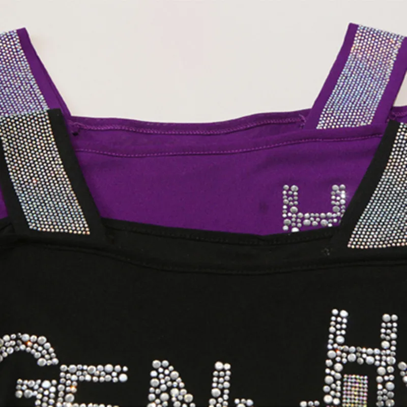 Женская футболка с коротким рукавом