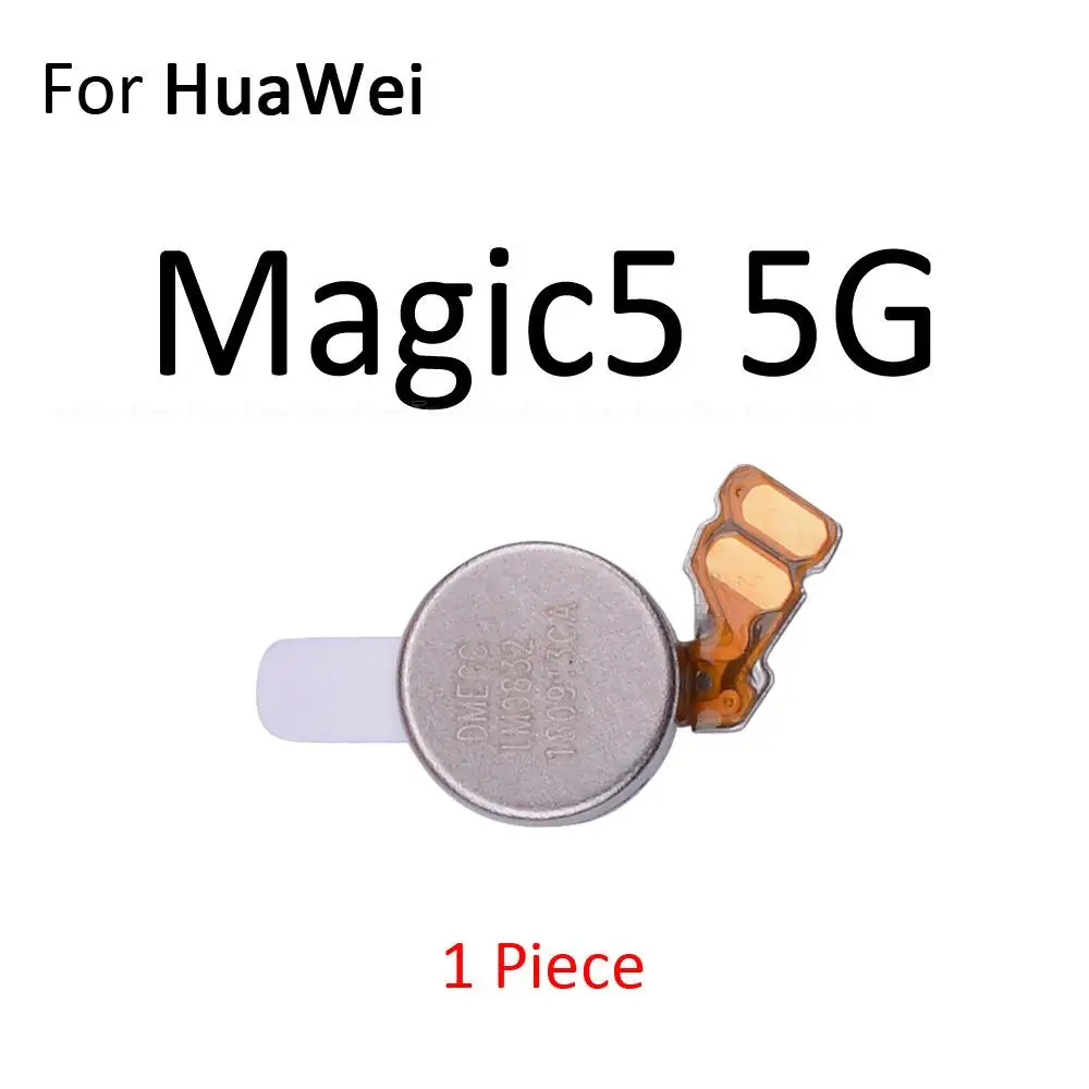 Модуль вибратора вибрационный двигатель ленточный гибкий кабель для HuaWei Magic4 Magic5