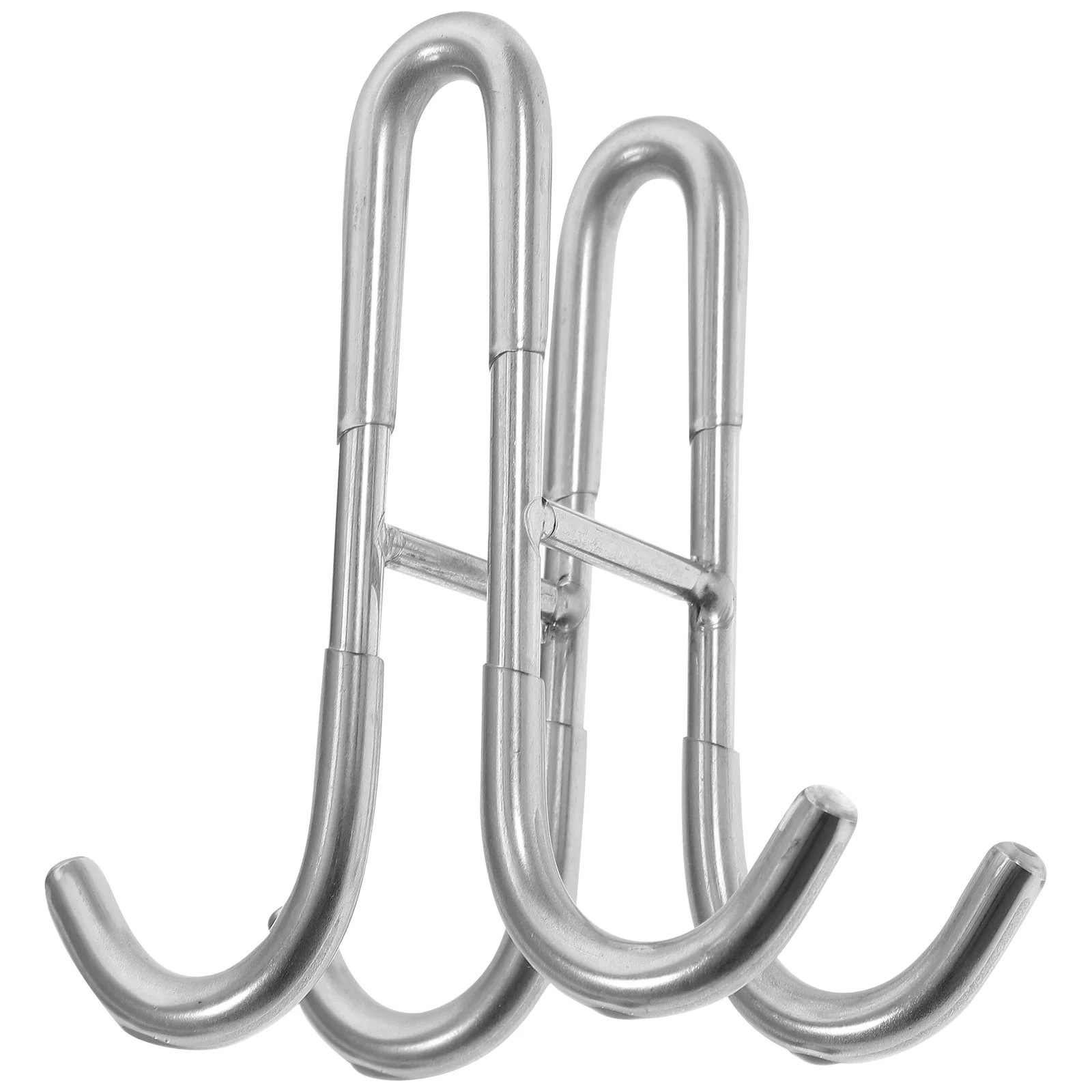 

Stainless Steel Hanger Bathroom Over Shower Towel Hook Shower Door Hook Shower Hooks For Loofah