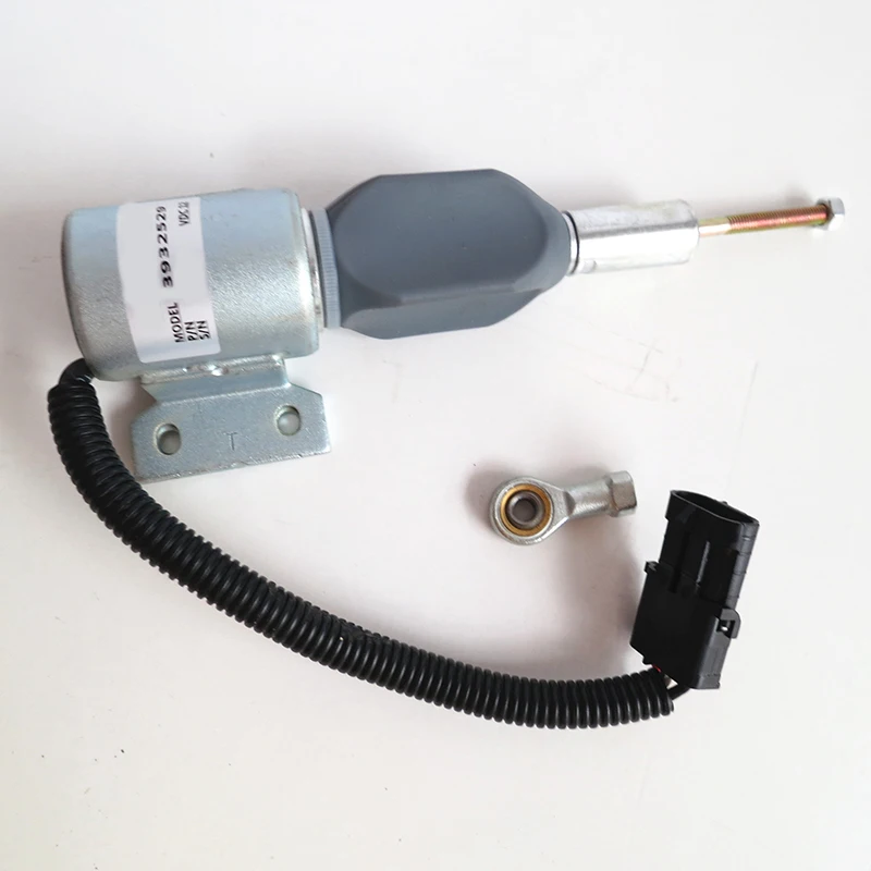 Высококачественный новый чехол для 3932529 Brandpauitschcelmagneet Sa-4756-12 J 932529 для 4 бит 5,9 л, 6 бит 5,9 л R130 R170 Чехол Ih 1 (art.: 3920cbb26c28d) - 3920cbb26c28d