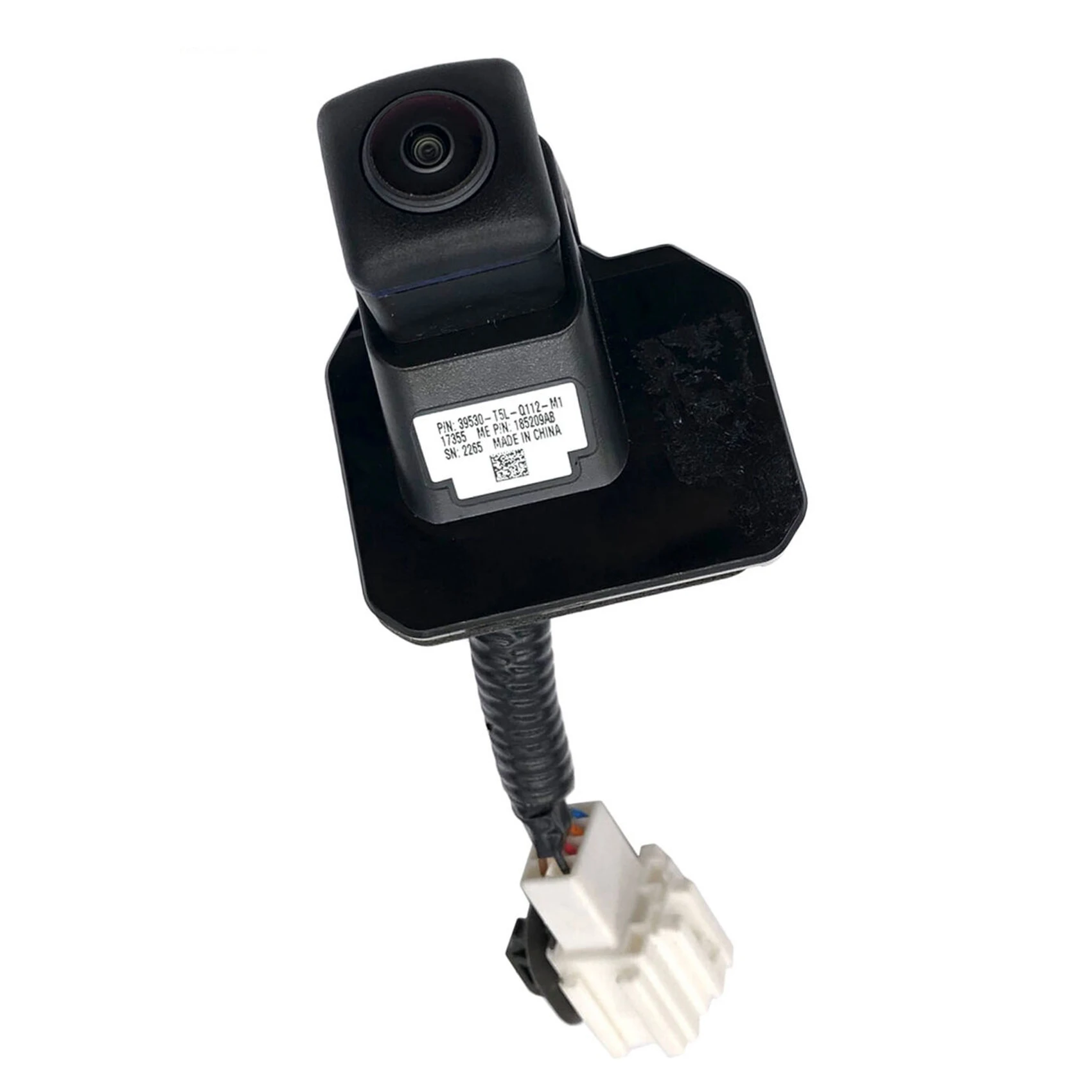 

39530-T5L-Q112-M1 Rear View Backup Parking Reverse Assist Camera for -Honda