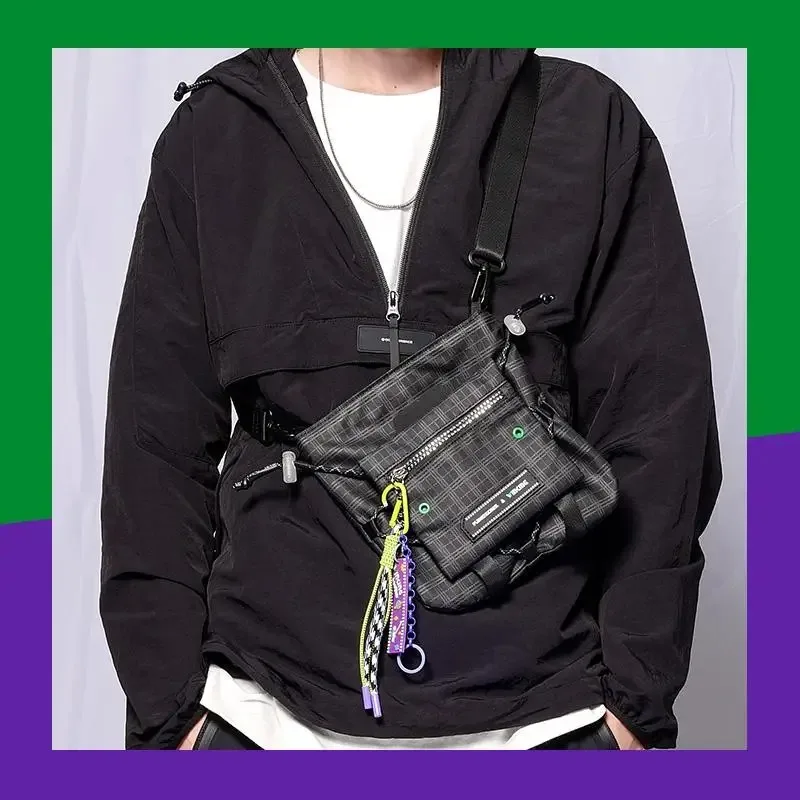 Рисунок 4 - Новинка 2023, квадратная сумка