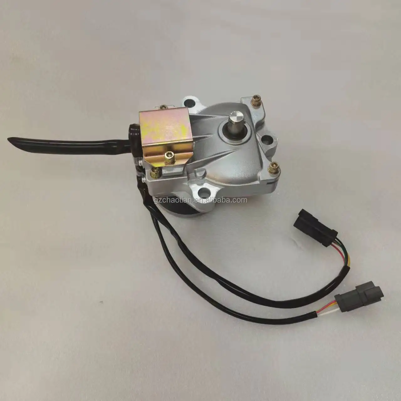 

Excavator parts PC200-7 throttle motor S6D102 engine throttle motor 7834-41-2000 7834-41-2002 for sale