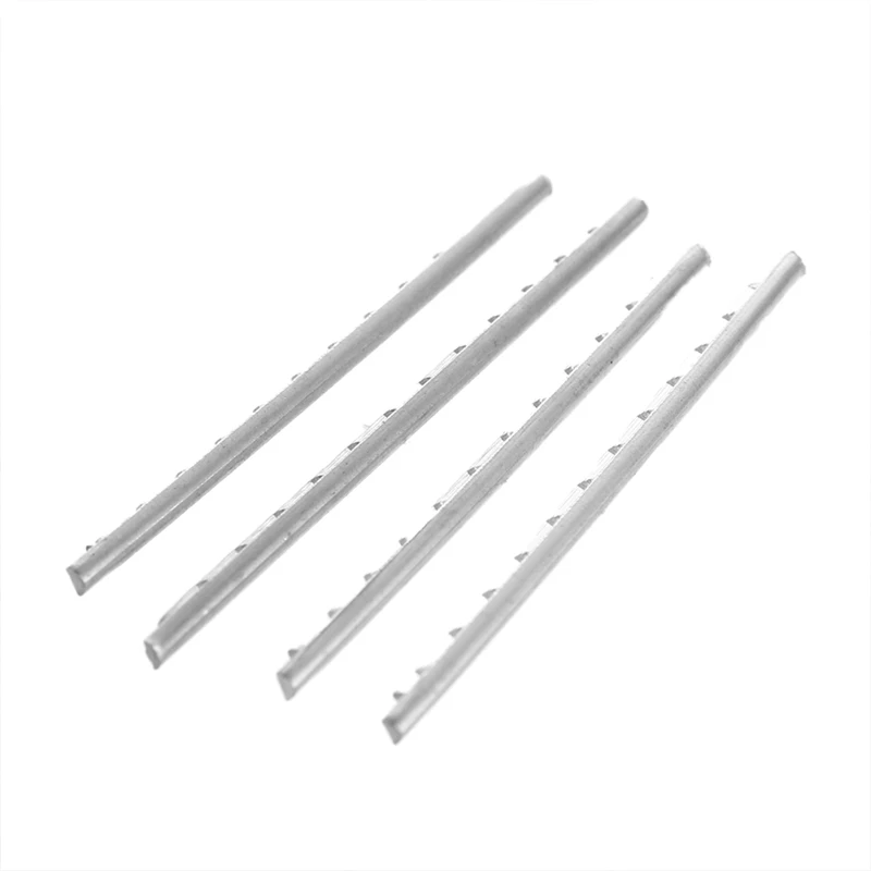 Набор медных проволочных проводов 1 7 мм для 26 дюймового укулеле 38 шт.